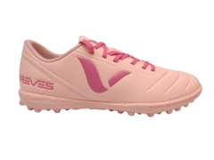 BOTINES REVES DE FUTBOL NENA - FIRE rs - comprar online