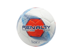 Pelota Futsal Penalty Por mayor X 5 unidades - 511297 en internet