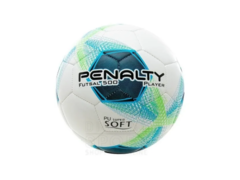 Pelota Futsal Penalty Por mayor X 5 unidades - 511297 - comprar online