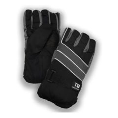 COMBO TERMICO! Guantes Térmicos + Medias Térmicas Largas - comprar online