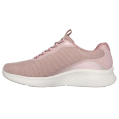 Zapatilla Skechers Dama Skech-Lite Pro Glitter Me - 150041 Rosa + Medias! - PASION AL DEPORTE