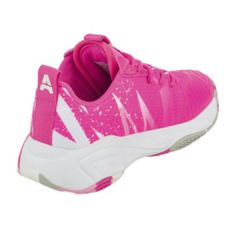 Zapatillas de Vóley Mujer Addnice Fucsia - Indoor Add - comprar online