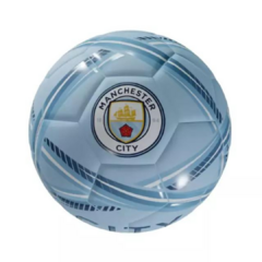 Pelota Manchester City Oficial Drb N° 5 -43219