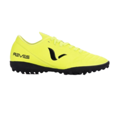 Botin Fútbol Sintético Mujer Fiery 148 Reves Amarillo - FIERY - comprar online