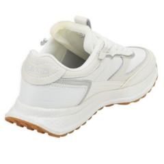 Zapatilla Deportiva Head Urbana Mujer - Berlín Blanco - comprar online