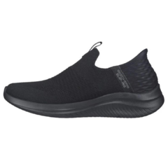 Zapatilla Skechers Dama Ultra Flex 3.0 Slip-Ins - 149708 Negro en internet