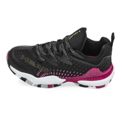 Zapatillas De Tenis Head Mujer Tokio - Ng/fu - comprar online