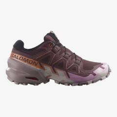 Zapatillas Salomón Mujer Speedcross 6w - 475818 - comprar online