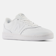 Zapatilla New Balance Urbana Mujer Blanco - BBW80WWW