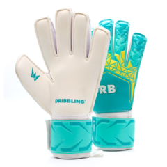 Guantes Arquero Adulto DRB Royal 4.0 Pro Con Varillas - 4389 Tur - comprar online