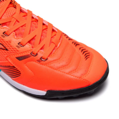 Botin Futbol Sintético Joma Liga 5 TF - LIGW2408TF Naranja - tienda online