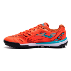 Imagen de Botin Futbol Sintético Joma Liga 5 TF - LIGW2408TF Naranja