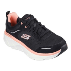 Zapatilla Skechers Dama D'lux Walker Daisy Doll - 150093 Ng/Fu