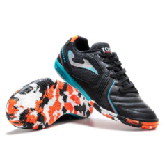 Botin Fútbol Futsal Joma Dribling Indoor Negro - DRIS2401IN - comprar online