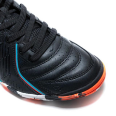 Imagen de Botin Fútbol Futsal Joma Dribling Indoor Negro - DRIS2401IN