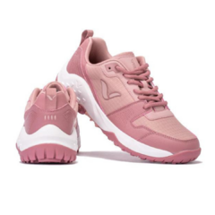 Tartaneras Botines Hockey Reves Nina HORK Rosa