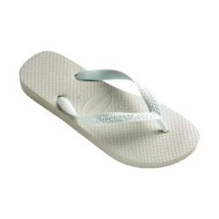 COMBO HAVAIANA! 3 Pares Ojotas Havaianas Blanco- 4000016 - comprar online