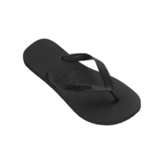 COMBO HAVAIANA! 2 Pares Ojotas Havaianas Blanco + Negro- 4000016 en internet