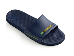 HAVAIANA SLIDE HOMBRE AZUL - 4142616