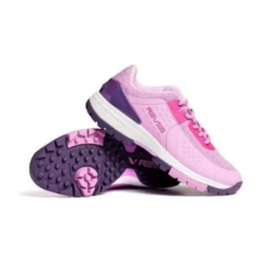 Tartaneras Botines Hockey Reves Mujer (lila) + MEDIAS GRATIS! - Hobart - comprar online