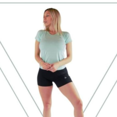 Shorts deportivos mercado libre new arrivals