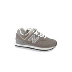 Zapatillas New Balance Mujer Modelo WL574EG - comprar online