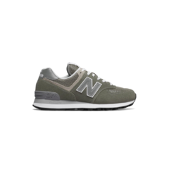 Zapatillas New Balance Mujer Modelo WL574EG +MEDIAS GRATIS! - comprar online