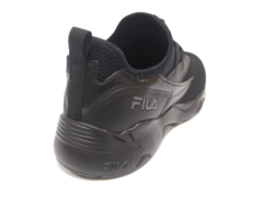 ZAPATILLA FILA TRACK NEGRO 880264 + MEDIAS GRATIS! - tienda online