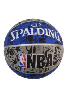 Pelota basquet Spalding Grafiti Nro. 7 - spalgrafiti
