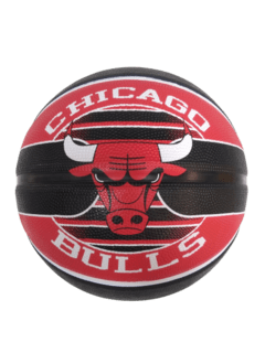 Pelota basquet Spalding Bulls Nro. 7 - Spal7 en internet