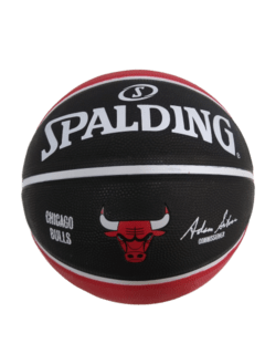 Pelota basquet Spalding Bulls Nro. 7 - Spal7 en internet