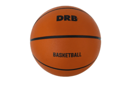 Pelota basquet Drb nro 7 - pel7drb - comprar online