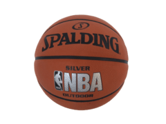 Pelota basquet Spalding Silver N? 5 - spalsilver5