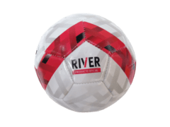 Pelota Oficial River Plate mundial nro 3 - 2000205 - comprar online