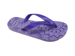 Ojotas Havaianas Mandala VI - 4141485 - comprar online