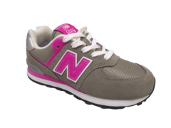 Zapatillas New Balance Nena m/fu Envio gratis!!! - PC574GP