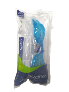 Antiparra Hydro Adulto Champ 2 Turquesa - CHAMPSR2 - comprar online