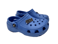 Croc Stone niños Celeste - croc (celes) - comprar online