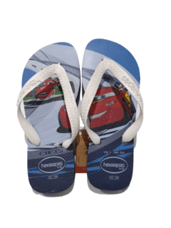 Havaianas Kids Cards - 4123483 SOLO TALLE 19!!