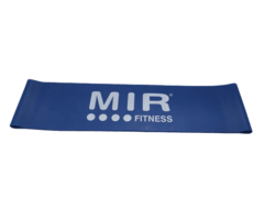 TIRABAND CIRCULAR MIR AZUL- 3007A - comprar online