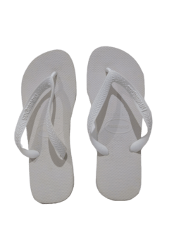 OJOTAS HAVAIANA COLOR - 4000016 BLANCO - comprar online