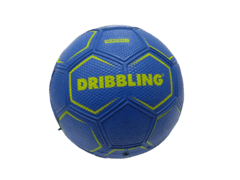 Pelota Handball DRB Azul Nro. 2 - HAND2DRB