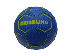 Pelota Handball DRB Azul Nro. 2 - HAND2DRB - comprar online