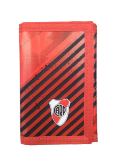 Billetera Oficial River El mas grande - rp152