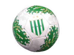 PELOTA BANFIELD TALADRO - 20774