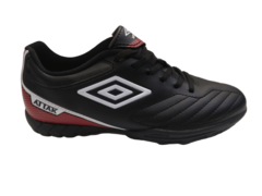 Botines Umbro Adulto Sty Attak 615896+medias gratis!!! - comprar online