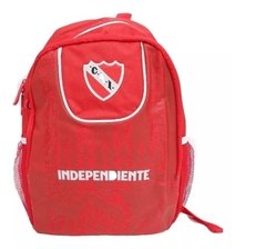 Mochila Independiente Oficial Horizontal 15 Pulg - In201