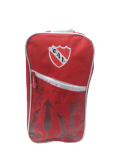 Botinero Oficial Independiente - IN211