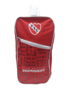inBotinero Oficial Independiente - IN212