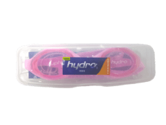 Antiparra Natacion Hydro Isus Jr Rosa - ISUSJR2 - comprar online